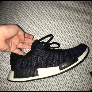 Adidas nmd shoes